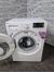 Стиральная машина Beko MVY 69231 MW1